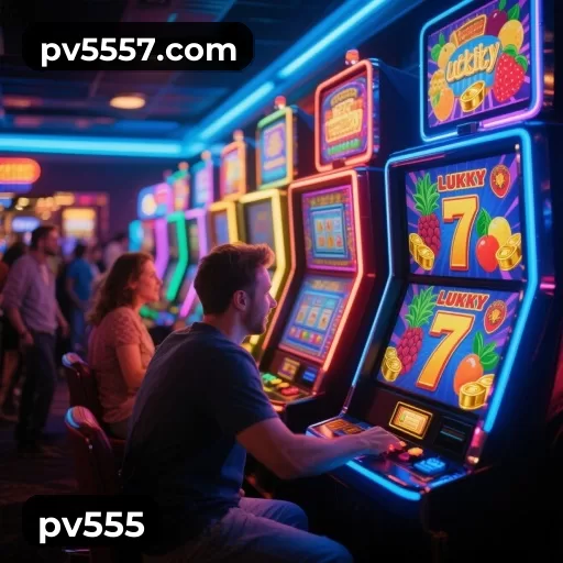 pv555