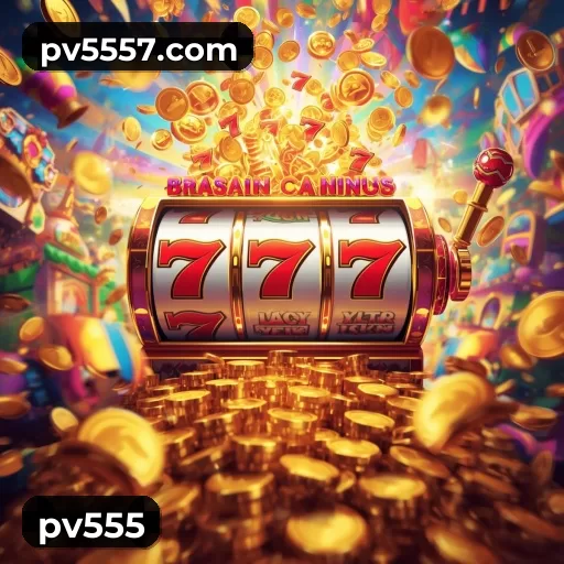 Segurança pv555 SSL 256-bit com licença Curaçao e certificação eCOGRA