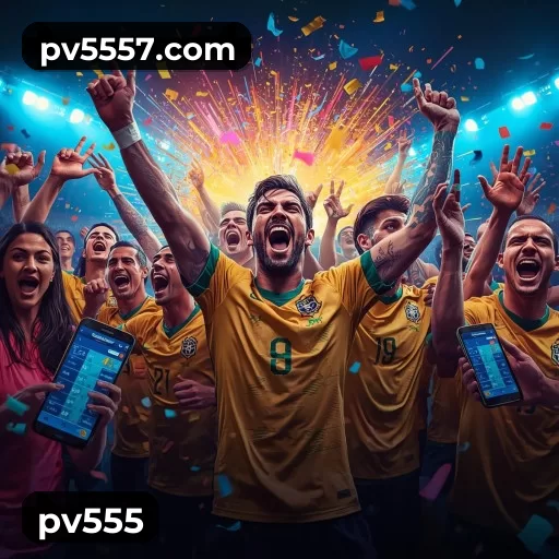 Segurança pv555 SSL 256-bit com licença Curaçao e certificação eCOGRA
