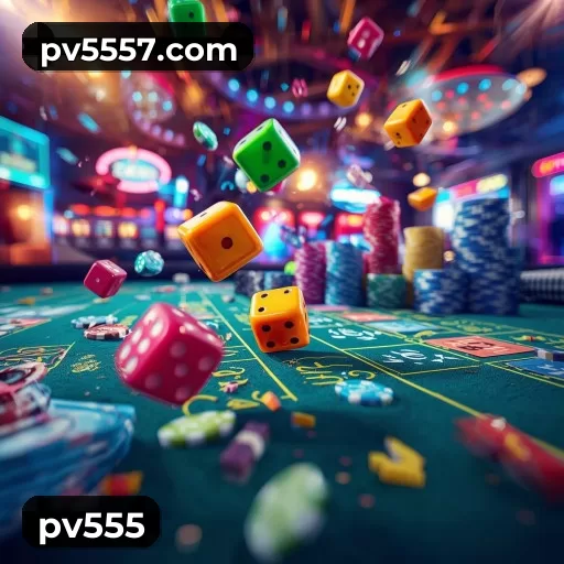Jackpots milionários disponíveis para ganhar na pv555